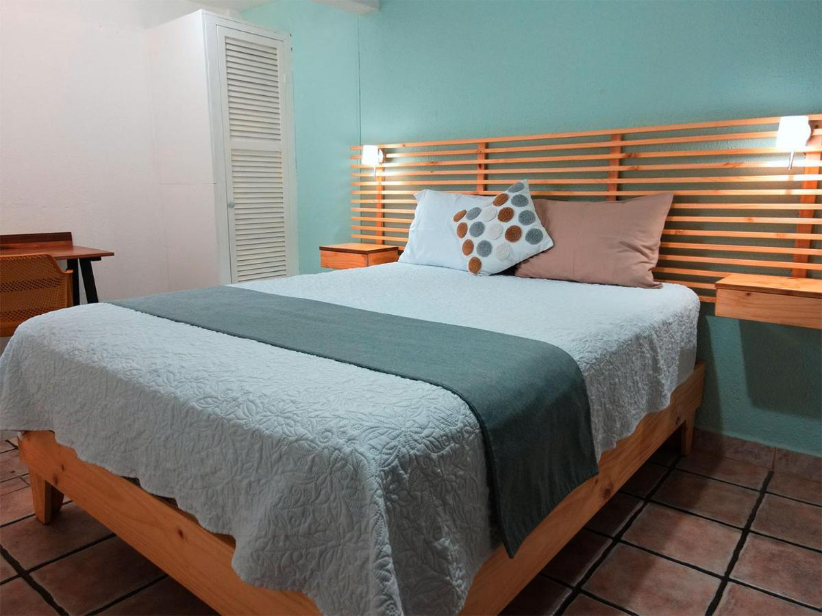 Trebol Amarillo Bed & Breakfast Escazú Exteriör bild